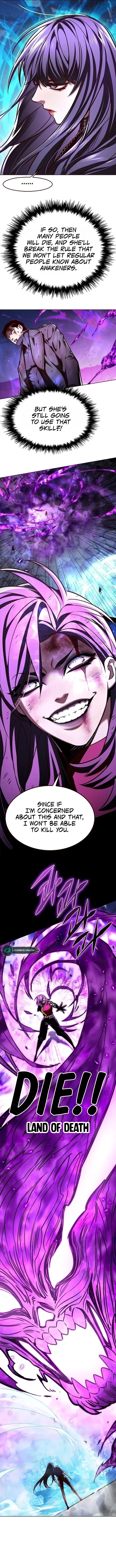 Read Eleceed EN Manga Online