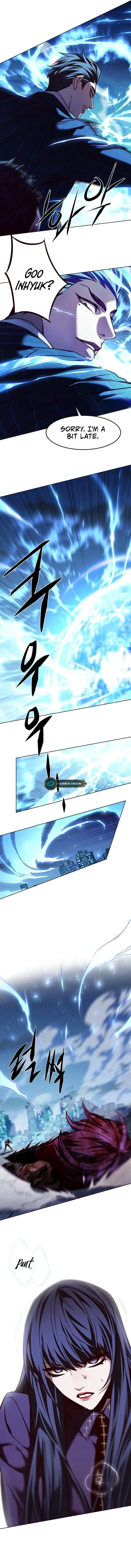 Read Eleceed EN Manga Online