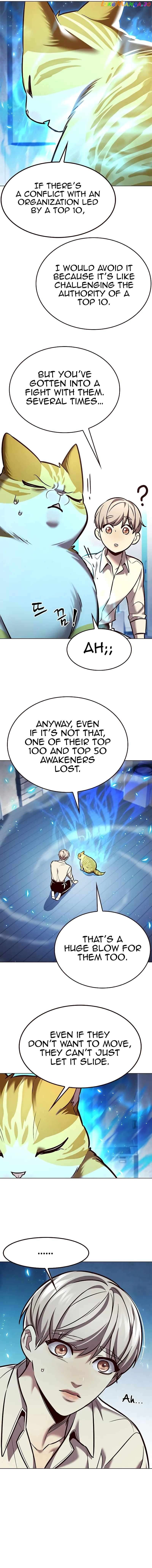 Read Eleceed EN Manga Online