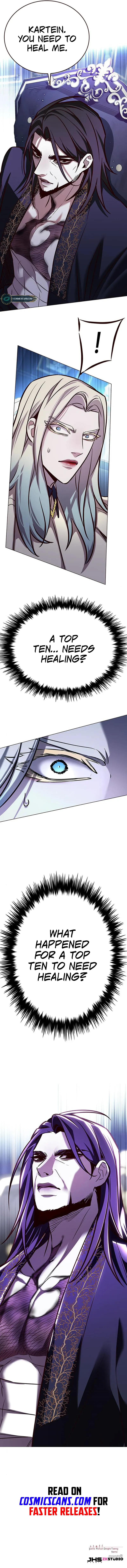 Read Eleceed EN Manga Online