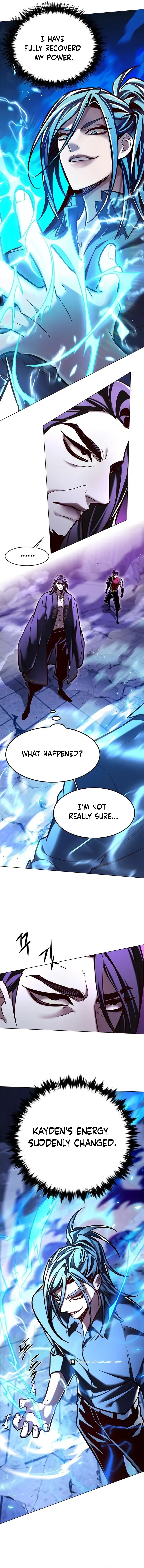 Read Eleceed EN Manga Online