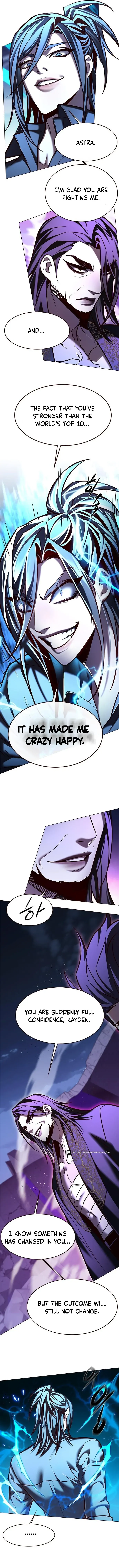 Read Eleceed EN Manga Online