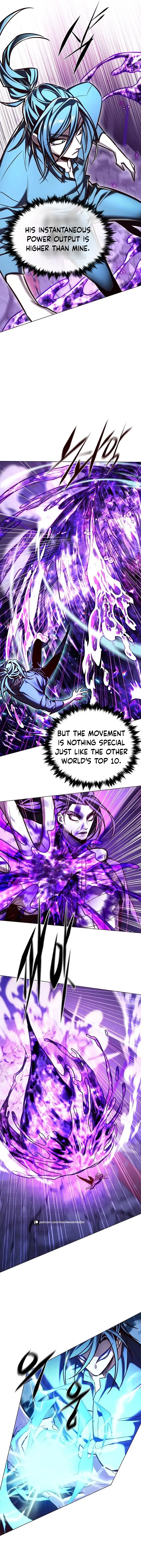 Read Eleceed EN Manga Online