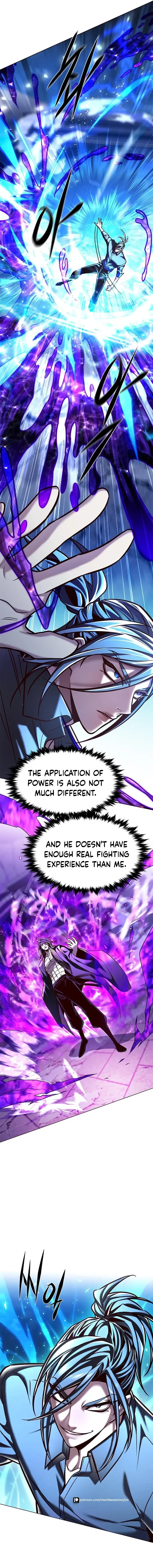 Read Eleceed EN Manga Online