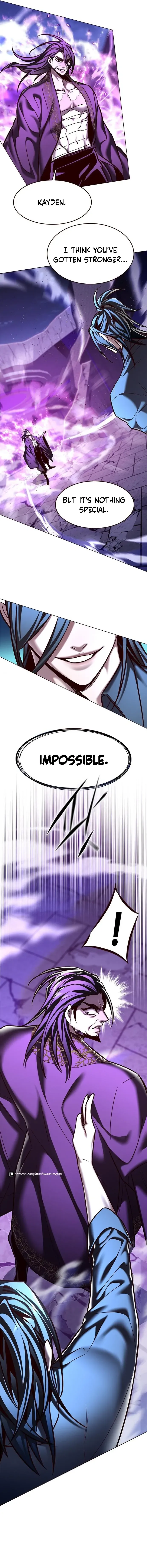 Read Eleceed EN Manga Online