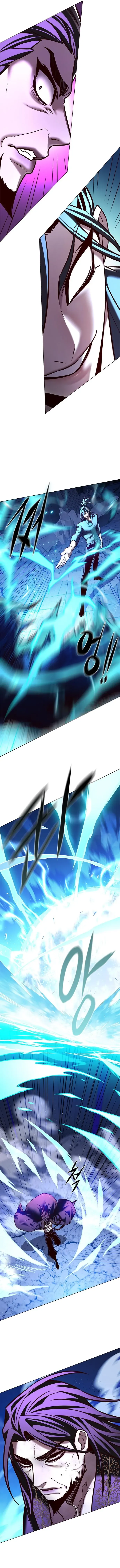 Read Eleceed EN Manga Online