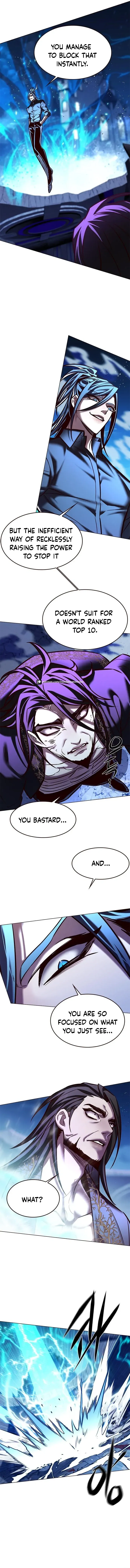 Read Eleceed EN Manga Online