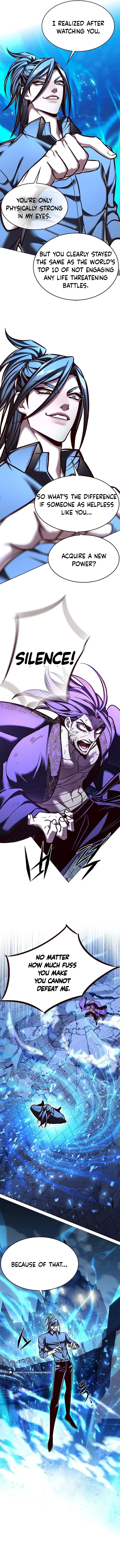 Read Eleceed EN Manga Online