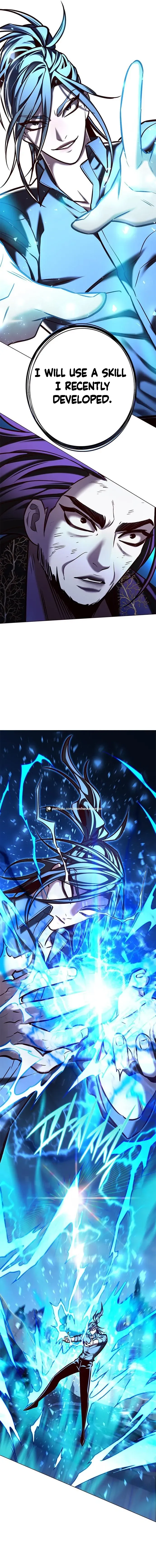 Read Eleceed EN Manga Online