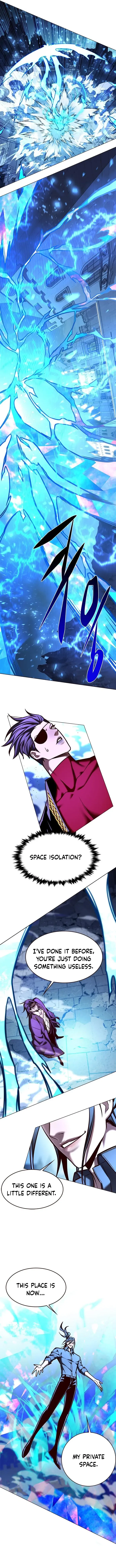 Read Eleceed EN Manga Online