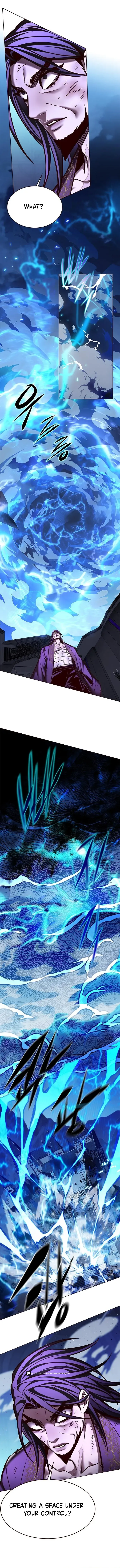 Read Eleceed EN Manga Online