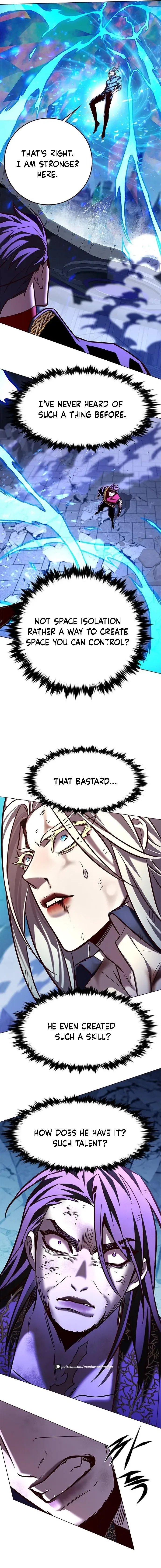 Read Eleceed EN Manga Online