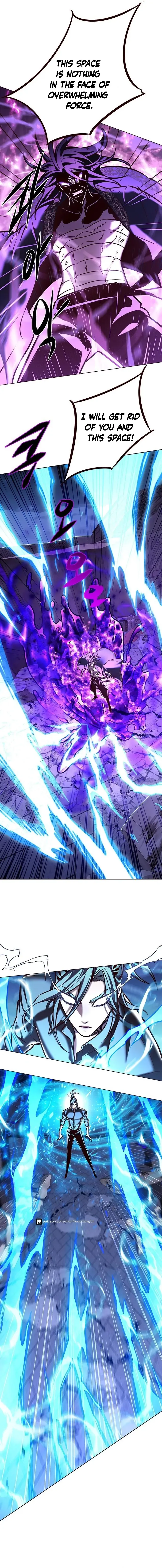 Read Eleceed EN Manga Online