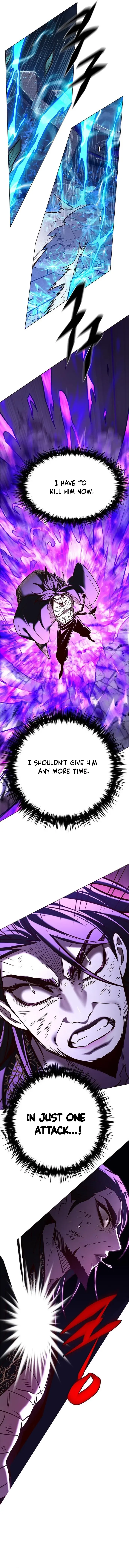 Read Eleceed EN Manga Online