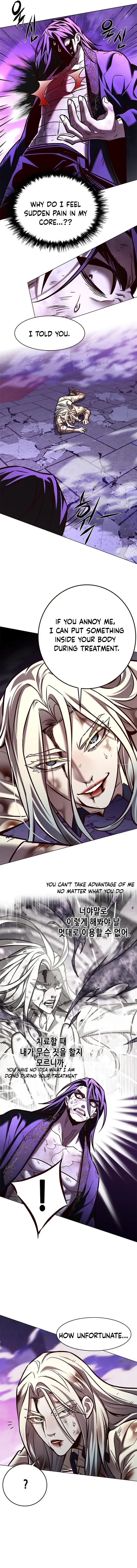 Read Eleceed EN Manga Online