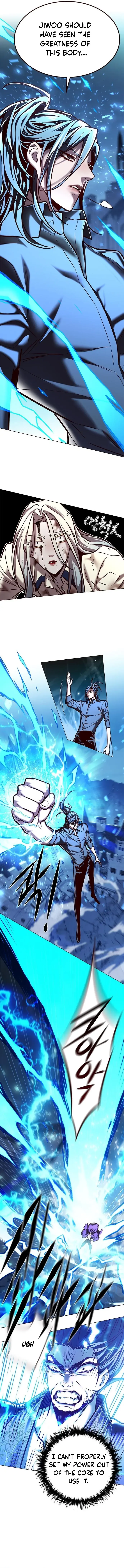 Read Eleceed EN Manga Online