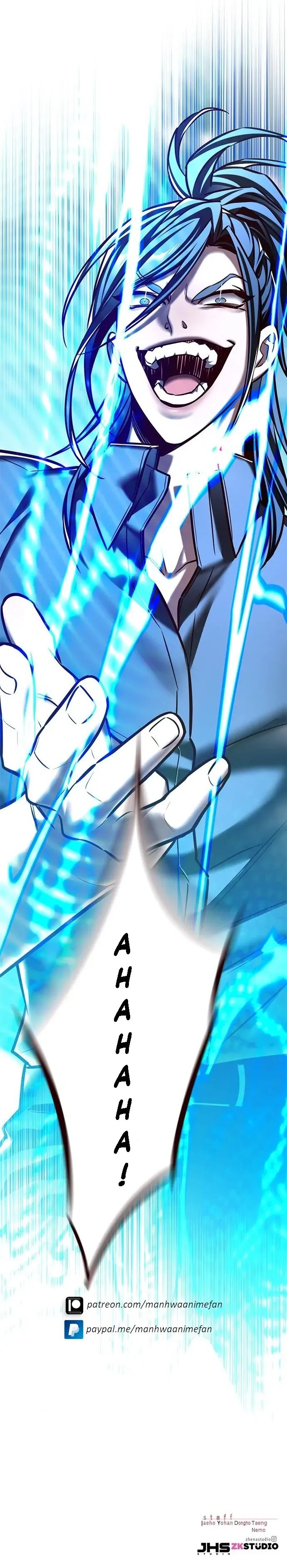 Read Eleceed EN Manga Online