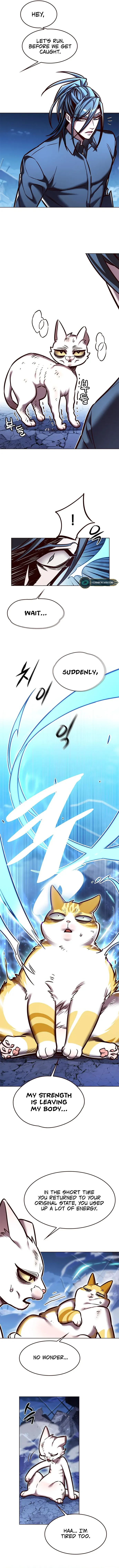 Read Eleceed EN Manga Online