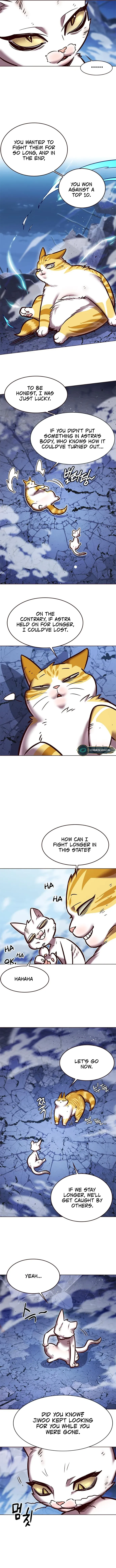 Read Eleceed EN Manga Online