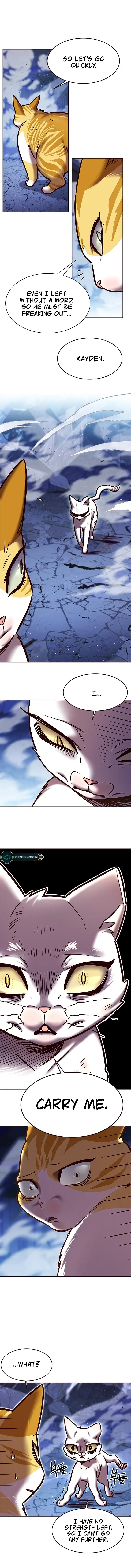 Read Eleceed EN Manga Online