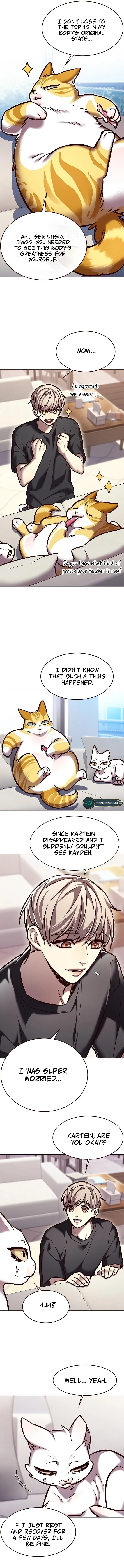 Read Eleceed EN Manga Online