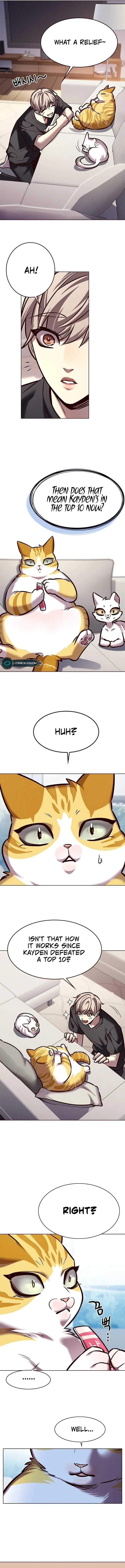 Read Eleceed EN Manga Online