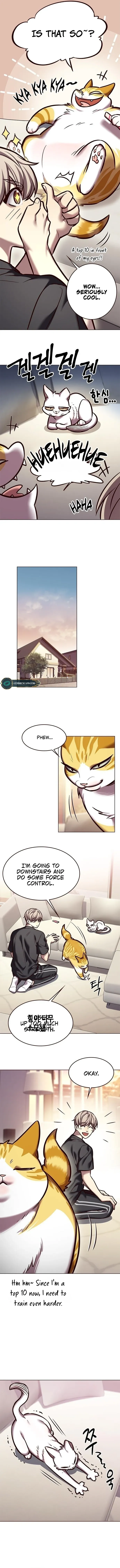 Read Eleceed EN Manga Online