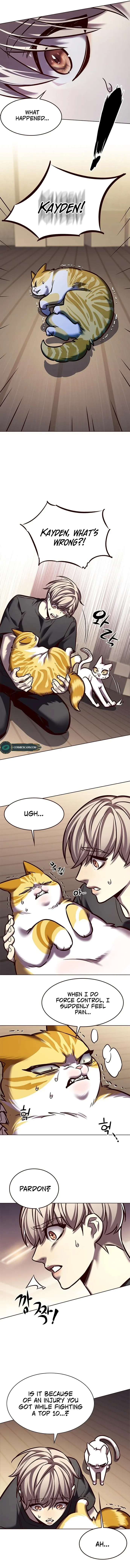 Read Eleceed EN Manga Online