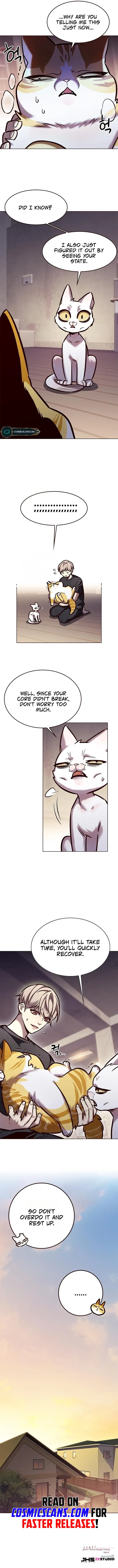 Read Eleceed EN Manga Online