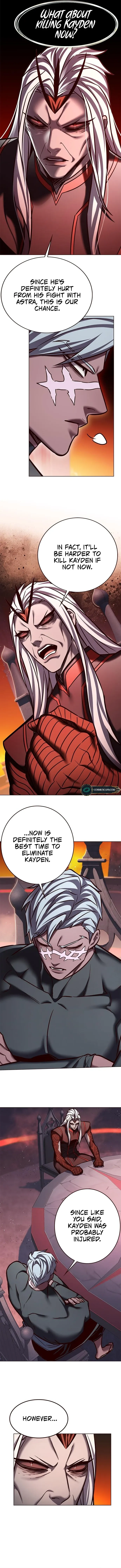 Read Eleceed EN Manga Online