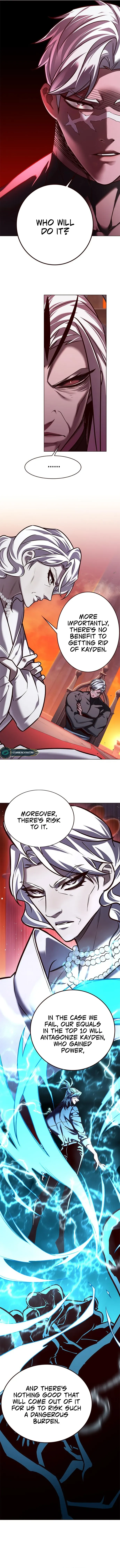 Read Eleceed EN Manga Online