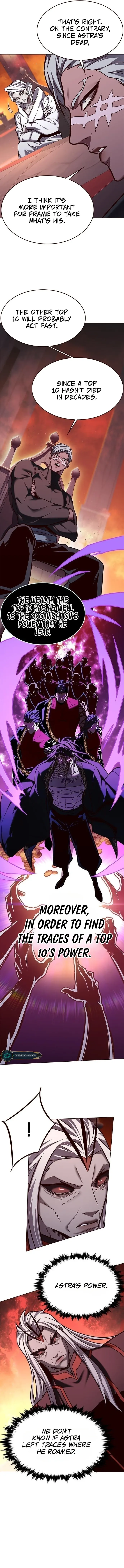 Read Eleceed EN Manga Online