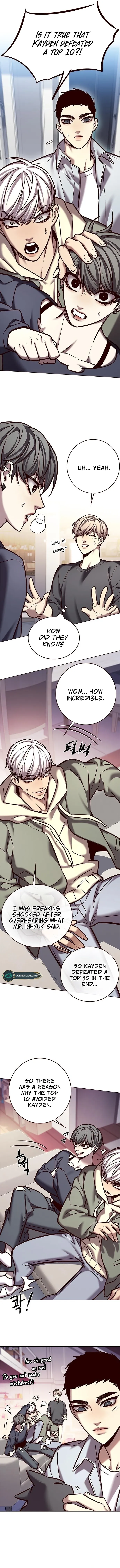 Read Eleceed EN Manga Online