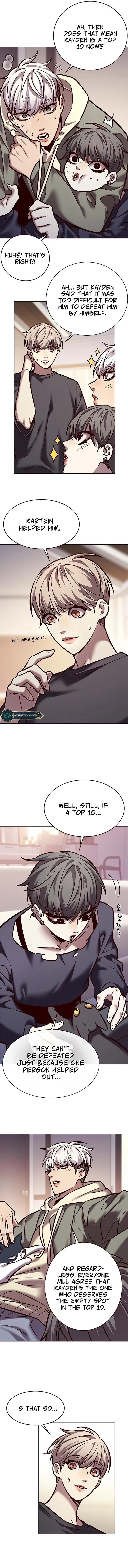 Read Eleceed EN Manga Online