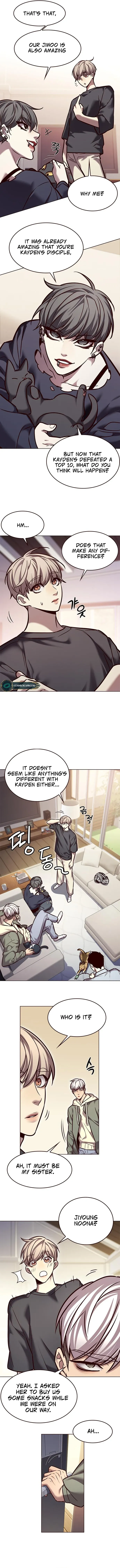 Read Eleceed EN Manga Online