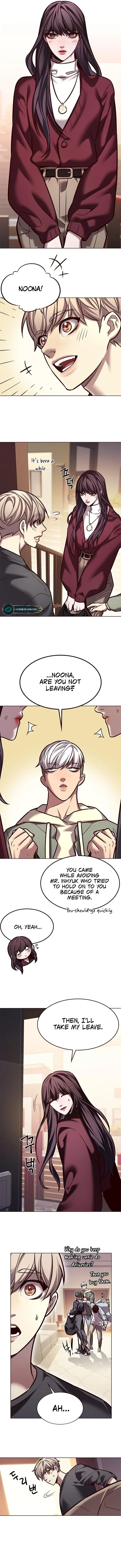 Read Eleceed EN Manga Online