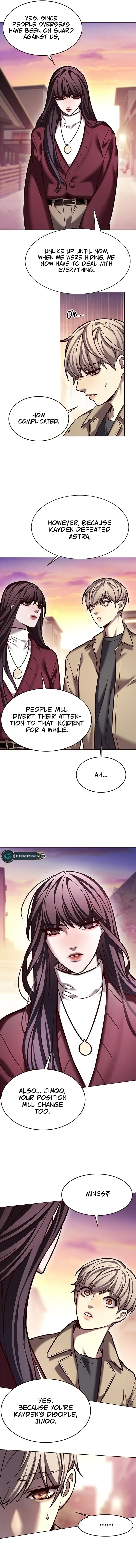 Read Eleceed EN Manga Online