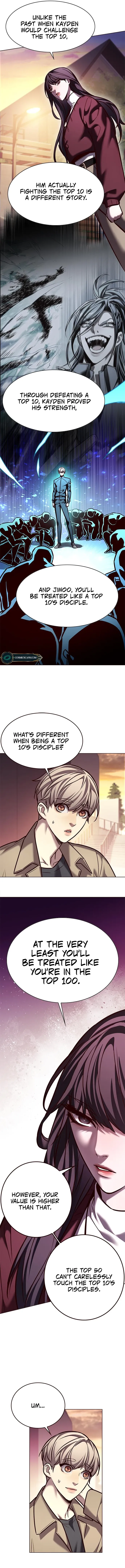 Read Eleceed EN Manga Online