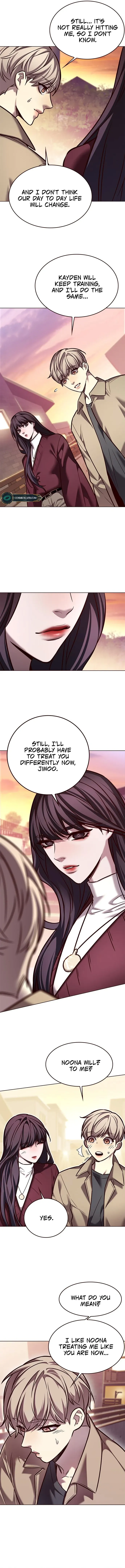 Read Eleceed EN Manga Online