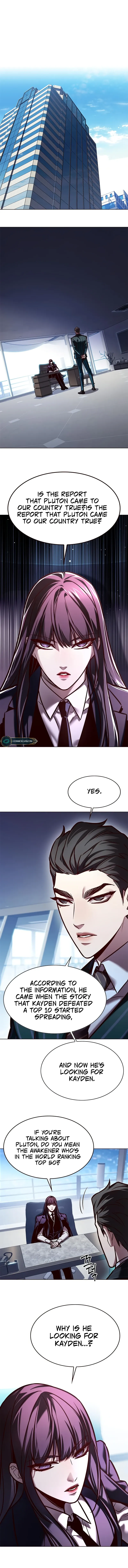 Read Eleceed EN Manga Online