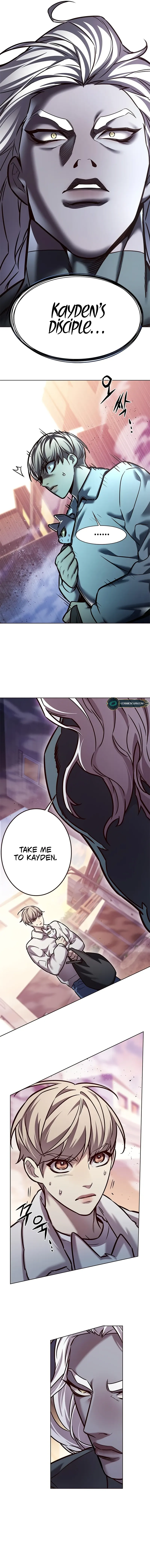 Read Eleceed EN Manga Online