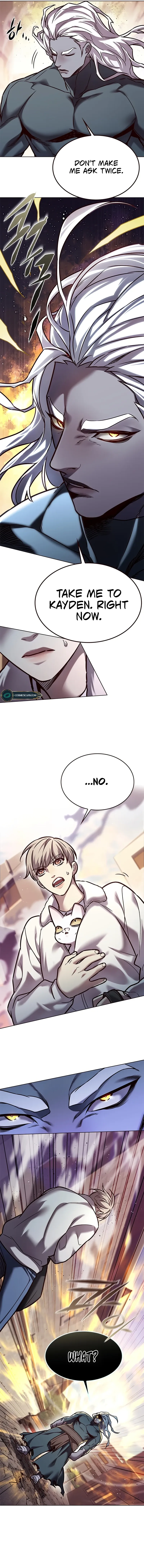 Read Eleceed EN Manga Online