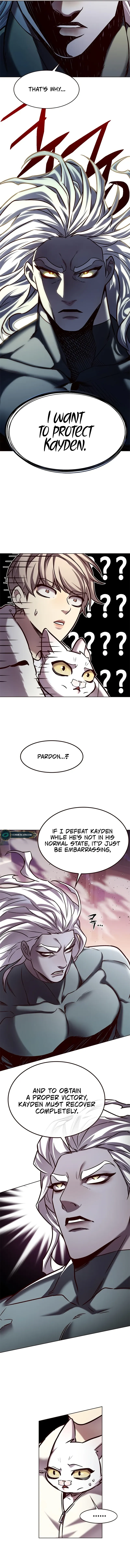 Read Eleceed EN Manga Online