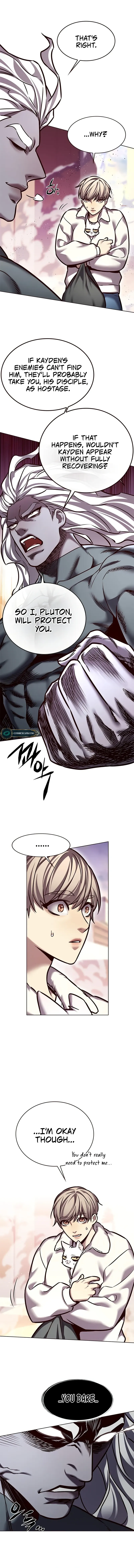 Read Eleceed EN Manga Online