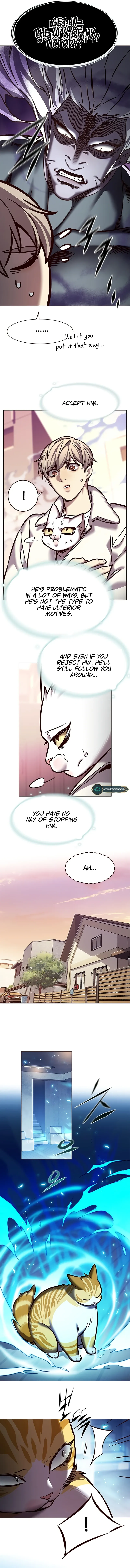 Read Eleceed EN Manga Online