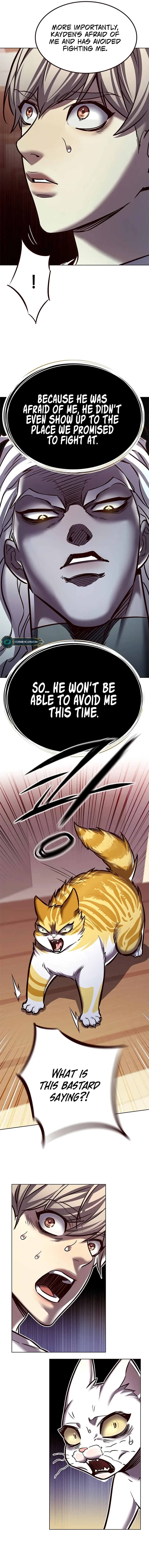 Read Eleceed EN Manga Online