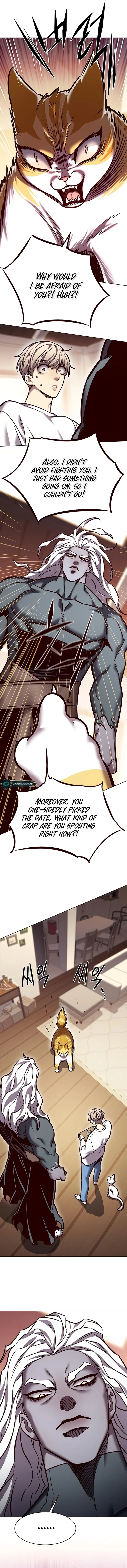 Read Eleceed EN Manga Online