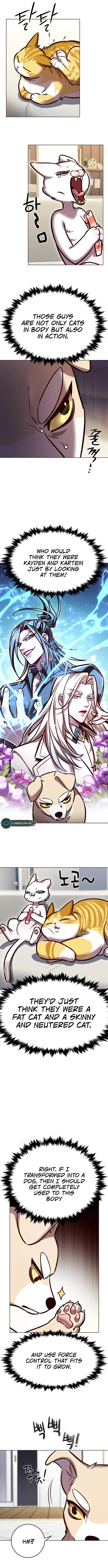 Read Eleceed EN Manga Online