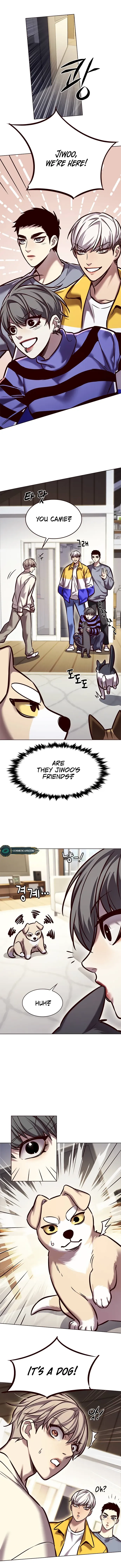 Read Eleceed EN Manga Online