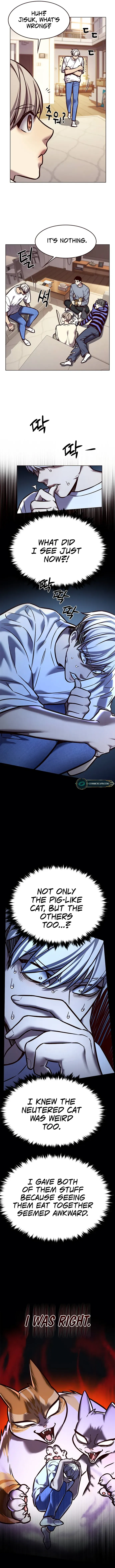 Read Eleceed EN Manga Online